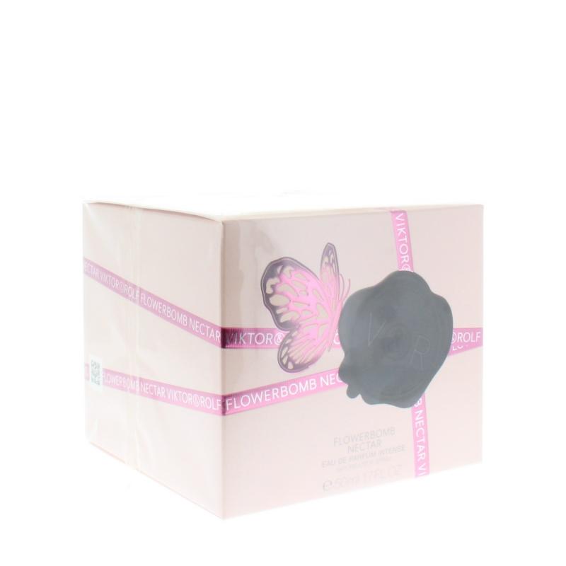 V&R Flowerbomb Nectar Edp Intense Spray for Women 50ml/1.7oz