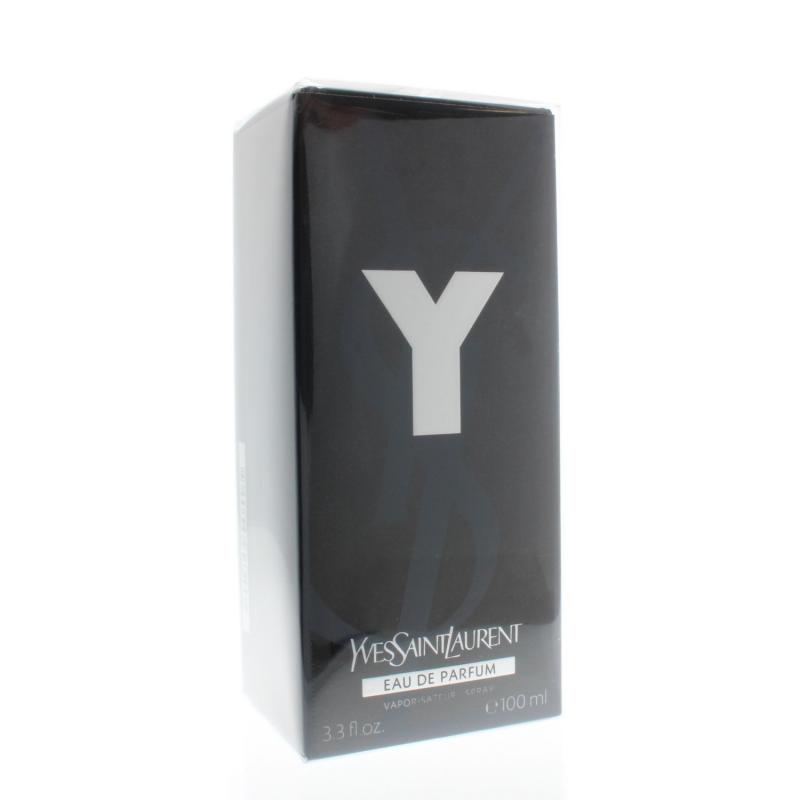 Yves Saint Laurent EDP for Men 100ml/3.4oz