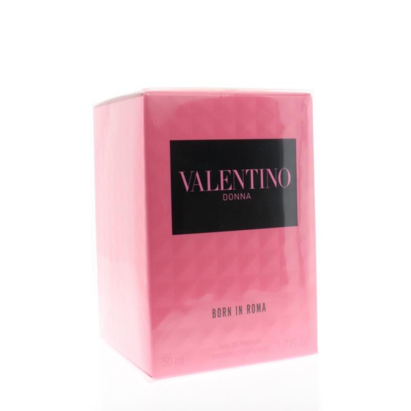 Valentino Donna Born In Roma Edp for Women 50ml/1.7oz