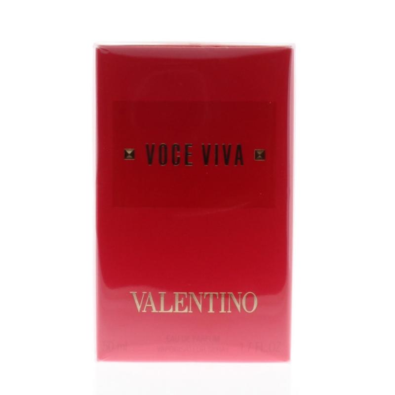 Valentino Voce Viva Edp Spray for Women 50ml/1.7oz