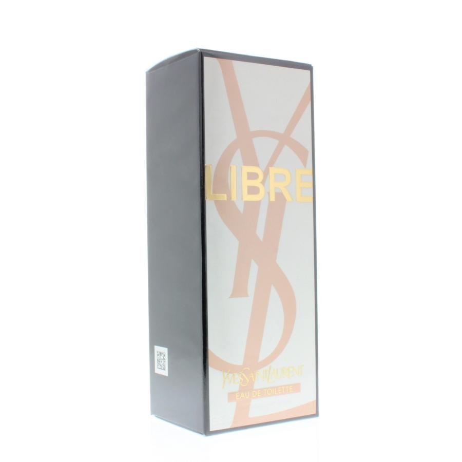 Yves Saint Laurent Libre Eau De Toilette Spray 90ml/3oz