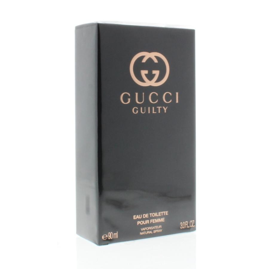 Gucci Guilty Pour Femme Edt Spray for Women 90ml/3oz