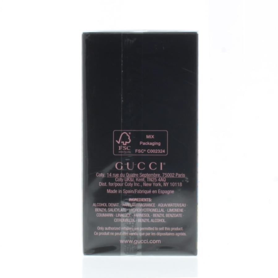 Gucci Flora Gorgeous Gardenia Eau De Parfum for Women 1oz/30ml
