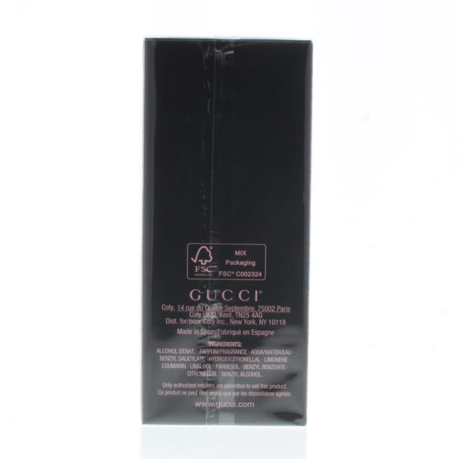 Gucci Flora Gorgeous Gardenia Eau De Parfum for Women 1.7oz/50ml