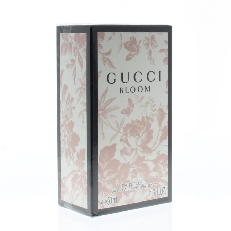 Gucci Bloom EDT for Women 1.6oz/50ml