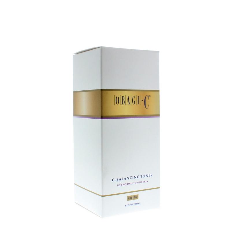 Obagi C Rx C-Balancing Toner 6.7oz/198ml