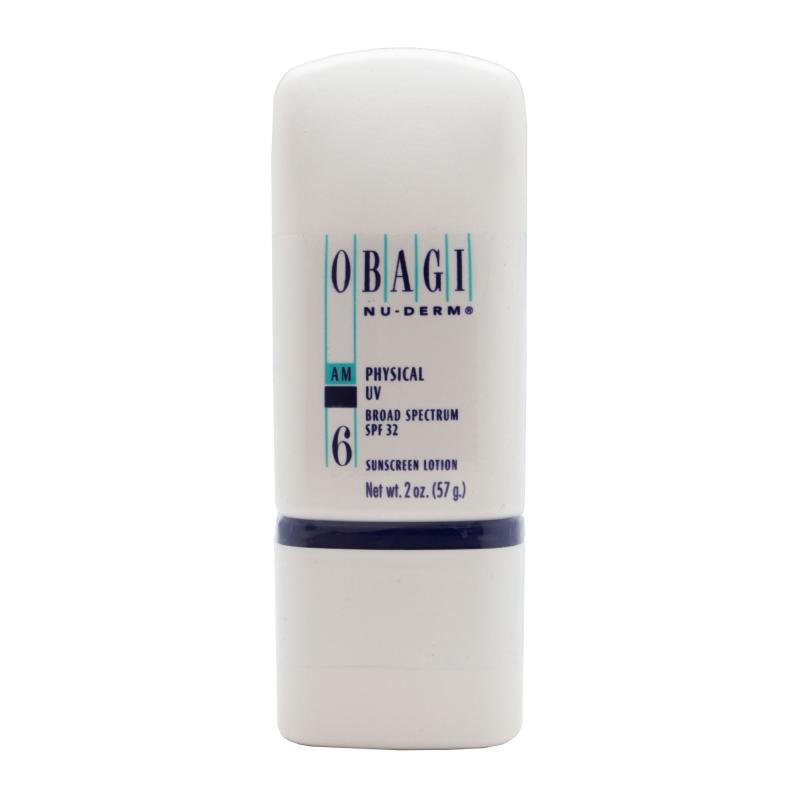Obagi Nu-Derm Physical UV Block SPF 32 2.0 oz