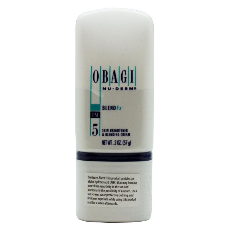 Obagi Nu-Derm Blend Fx 2.0oz