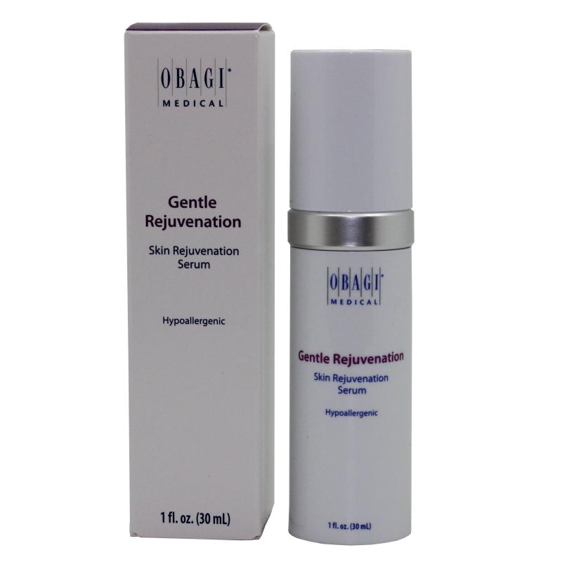 Obagi Gentle Rejuvenation Skin Rejuvenation Serum 1oz/30ml