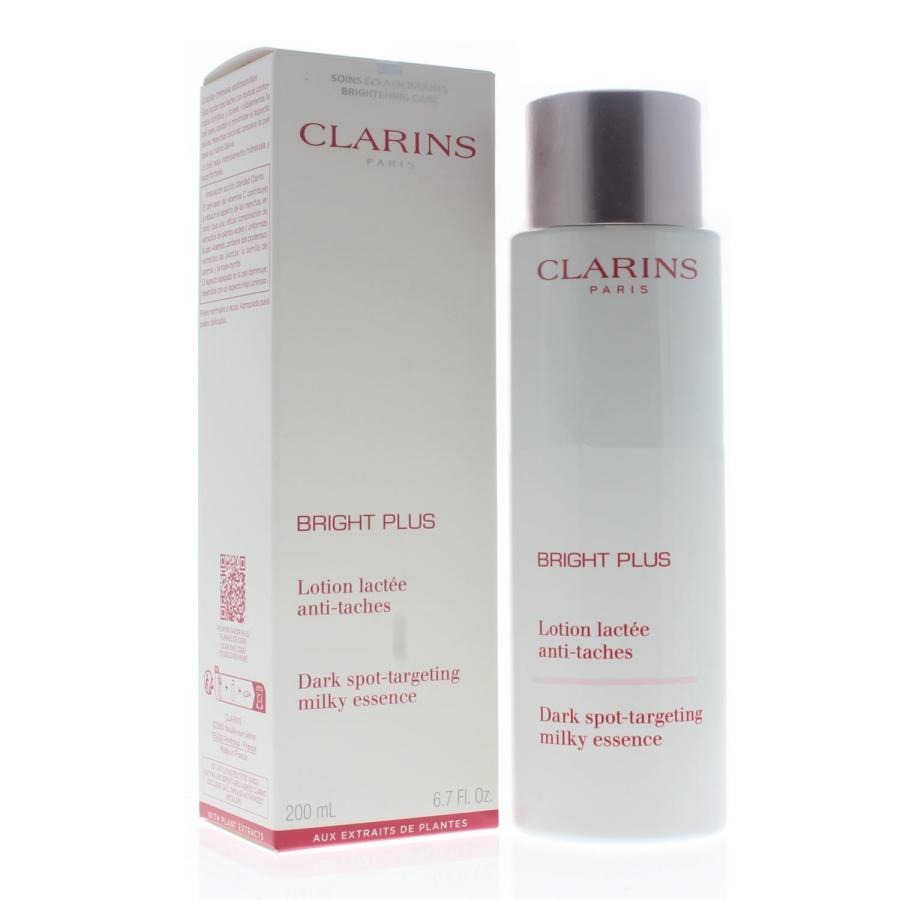 Clarins Bright Plus Dark Spot Targeting Treatment Essence 200ml/6.7oz