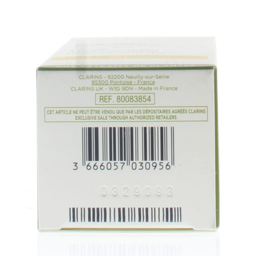 Clarins Aroma Huile Lotus Treatment Oil 30ml/1oz