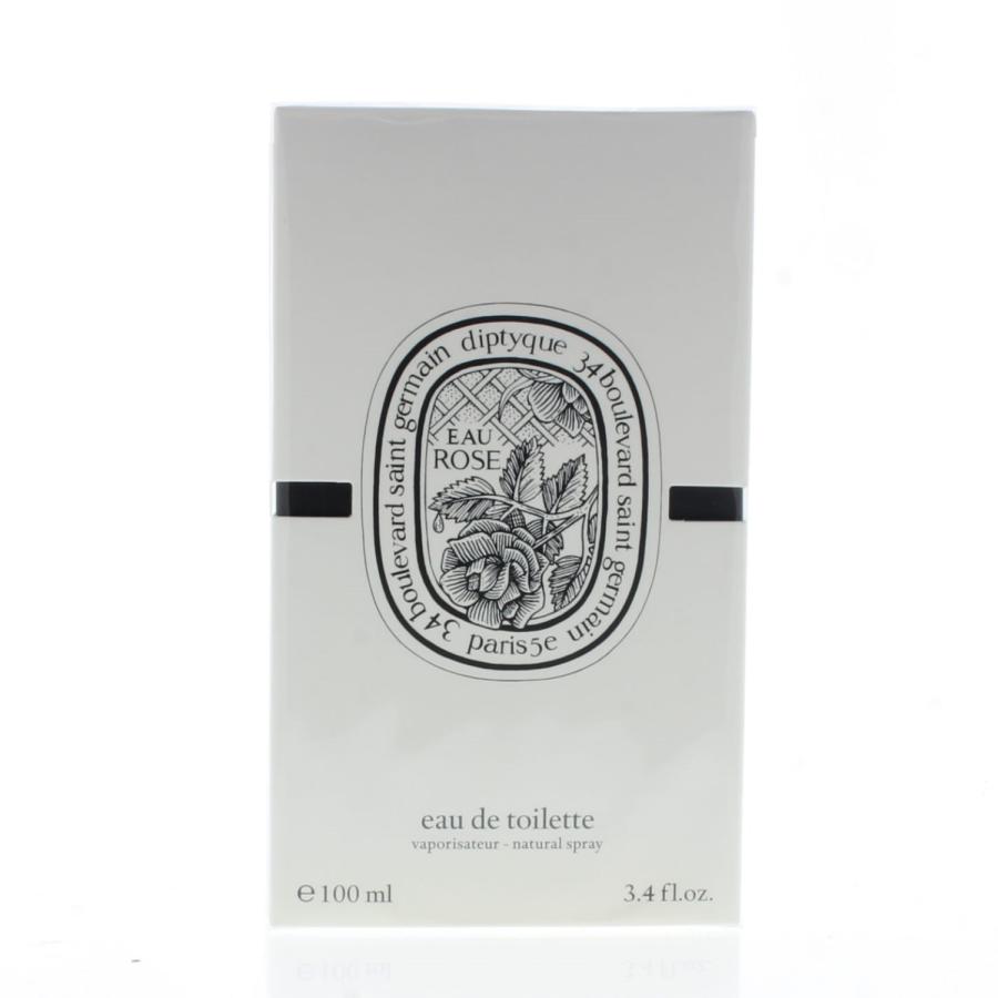 Diptyque Eau Rose 100ml/3.4oz