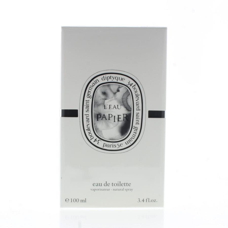 Diptyque L'eau Papier 100ml/3.4oz