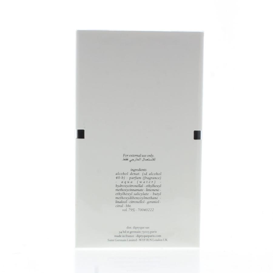 Diptyque L'eau Papier 100ml/3.4oz
