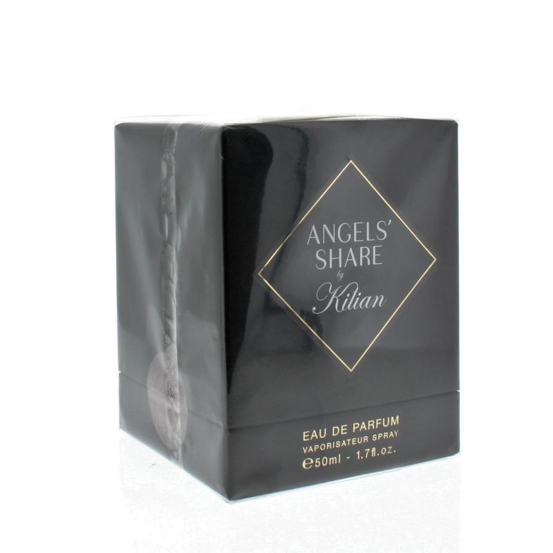 Kilian Angels'share Edp Spray for Women 50ml/1.7oz