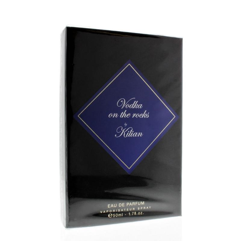 Kilian Vodka On The Rocks Edp Spray for Women 50ml/1.7oz