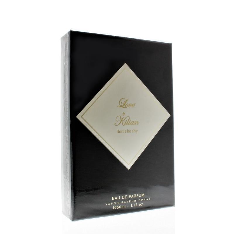Kilian Love Don't Be Shy Edp Spray for Women 1.7oz/50ml