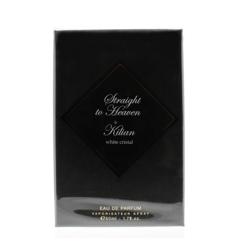 Kilian Straight To Heaven White Cristal Edp Spray 50ml/1.7oz