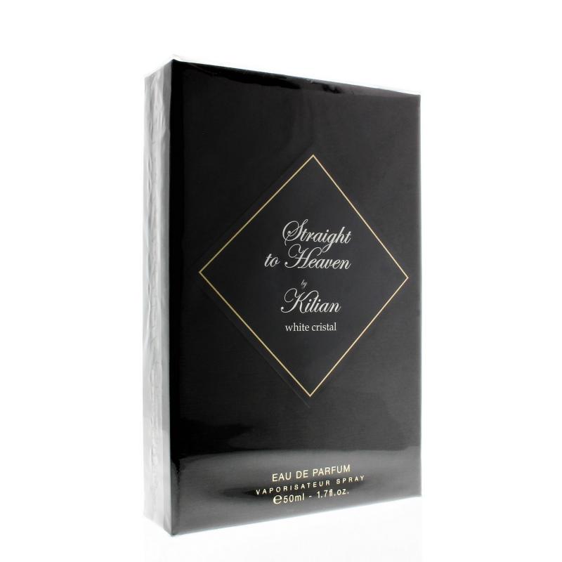Kilian Straight To Heaven White Cristal Edp Spray 50ml/1.7oz