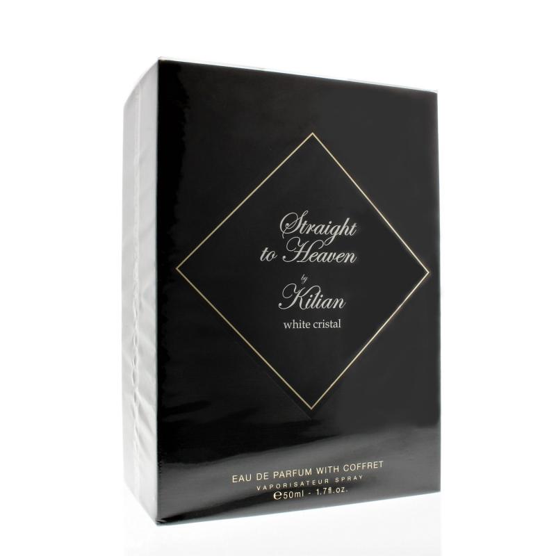 Kilian Straight To Heaven Edp Spray for Unisex 50ml/1.7oz