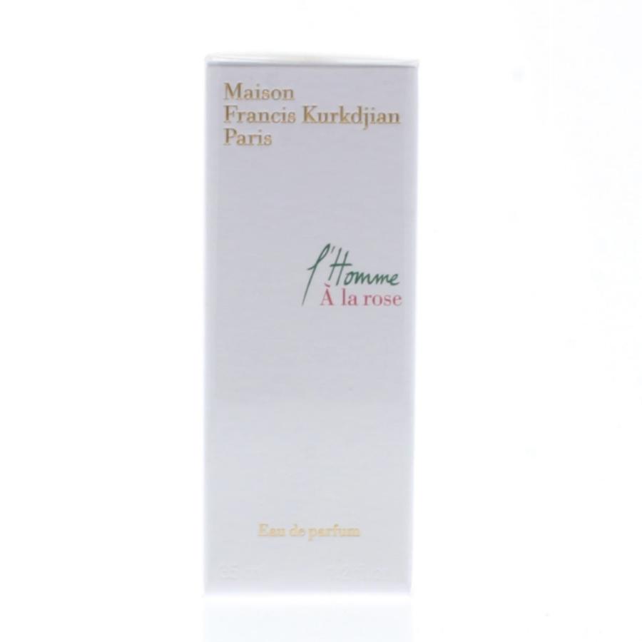 Maison Francis Kurkdjian L'homme A La Rose EDP 35ml/1.1oz
