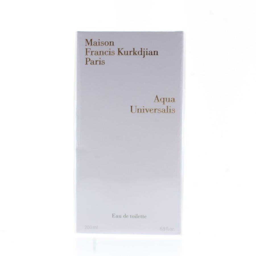 Maison Francis Kurkdjian Aqua Universalis Eau De Toilette 200ml/6.7oz