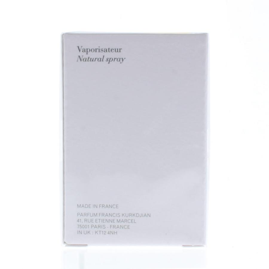 Maison Francis Kurkdjian Aqua Universalis Eau De Toilette 70ml/2.4oz