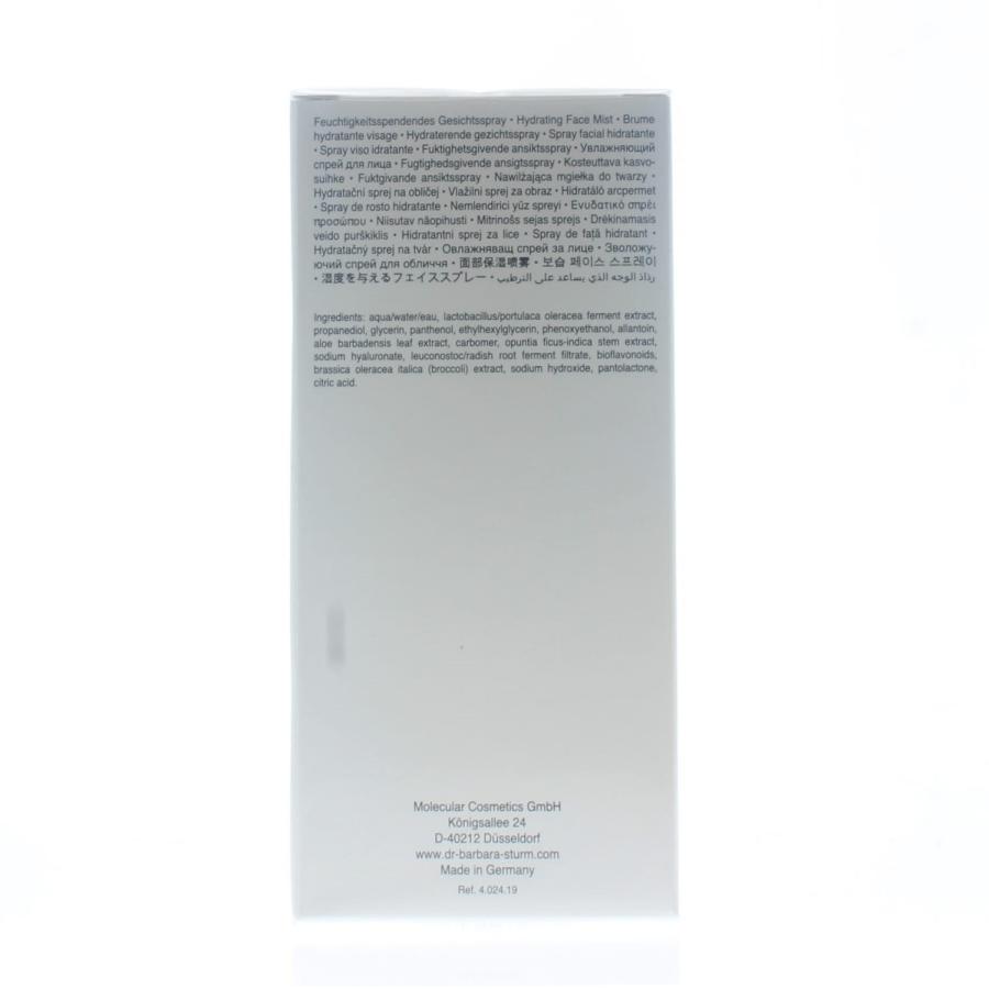 Dr.Barbara Hydrating Face Mist 50ml/1.69oz
