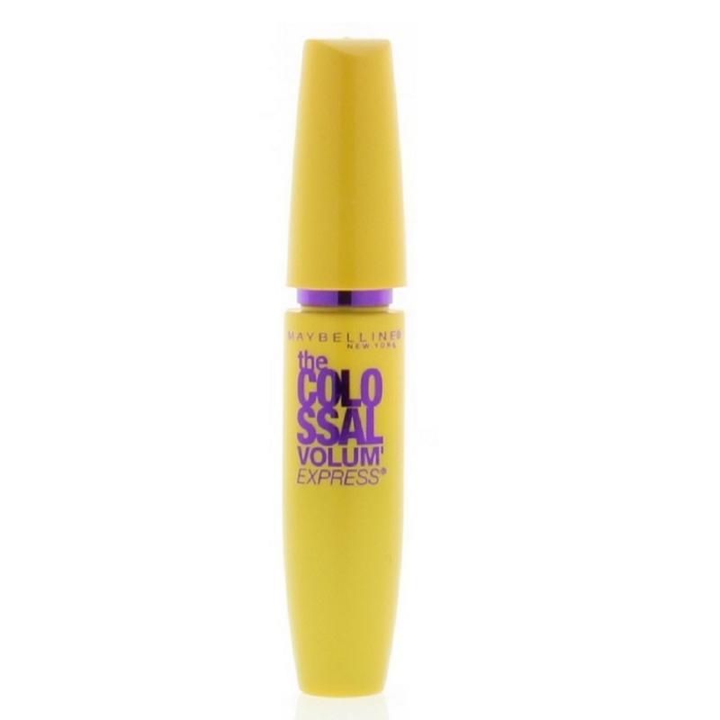 Maybelline Volum'Express The Colossal Mascara 0.31oz/9.2ml