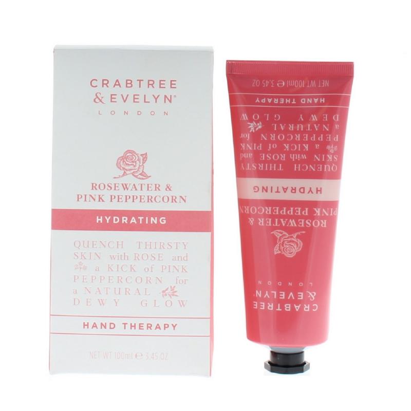 Crabtree & Evelyn Rosewater