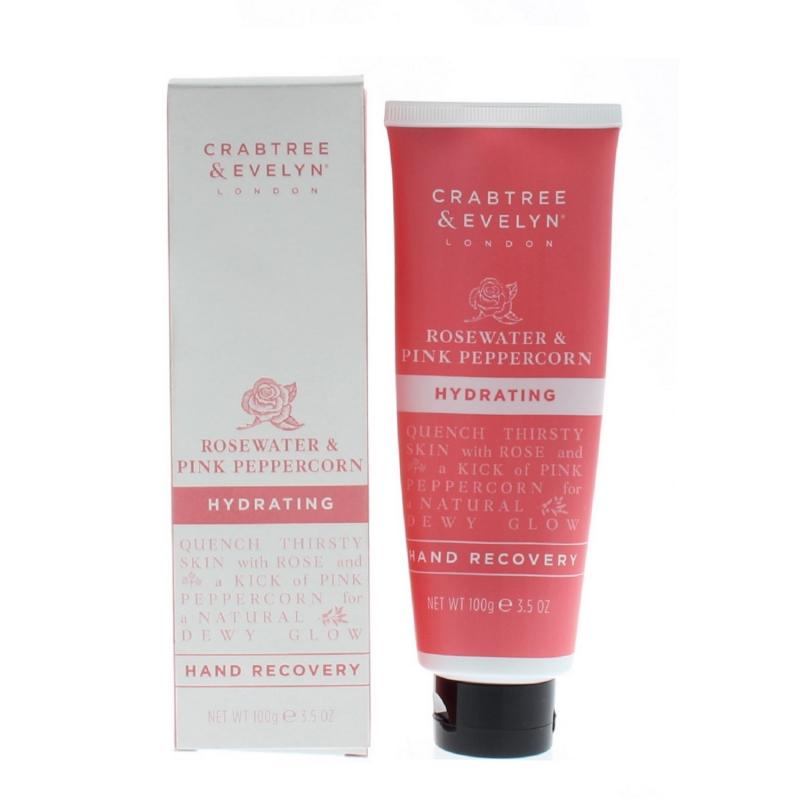 Crabtree & Evelyn Rosewater