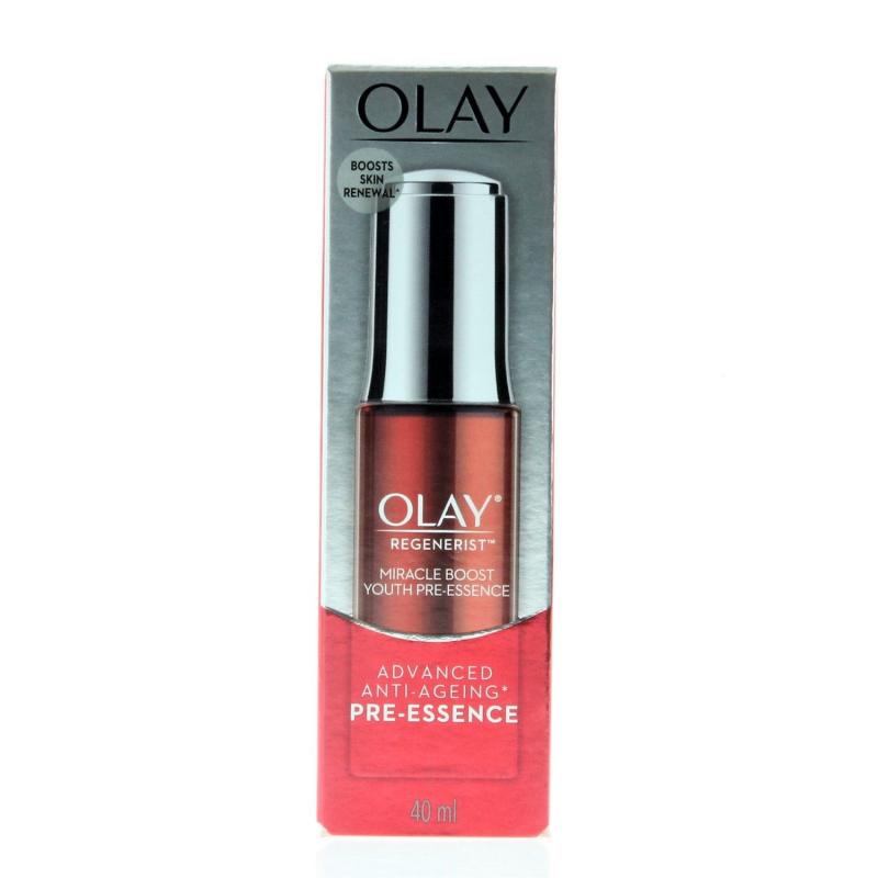 Olay Regenerist Miracle Boost Youth Pre-Essence 40ml