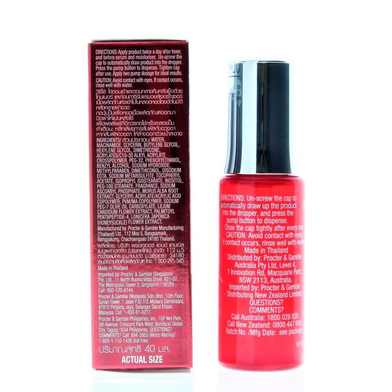 Olay Regenerist Miracle Boost Youth Pre-Essence 40ml