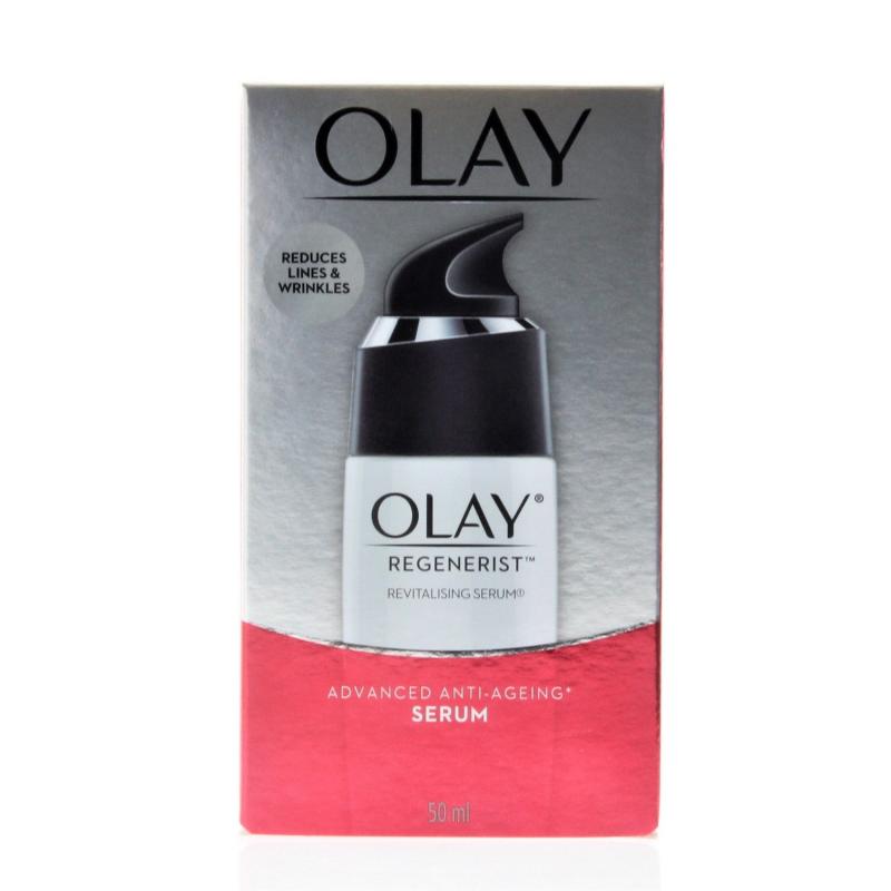 Olay Regenerist Revitalising Serum 50ml