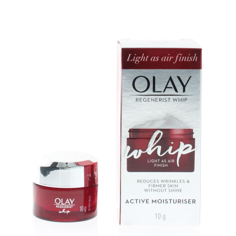 Olay Regenerist Whip Active Moisturiser 10g
