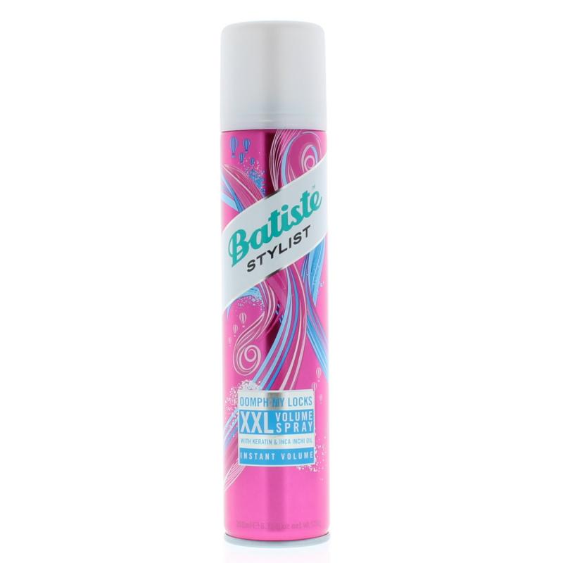 Batiste Stylist Oomph My Locks