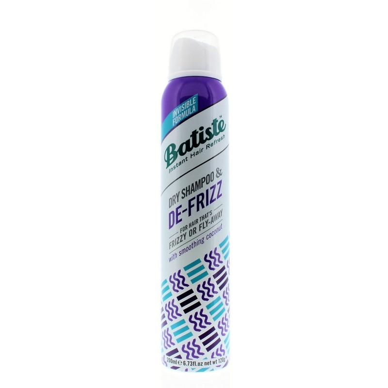 Batiste De-Frizz Dry Shampoo 6.73oz