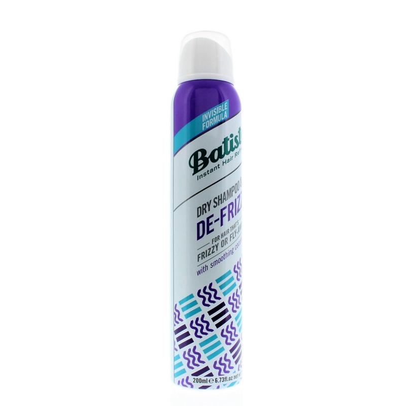 Batiste De-Frizz Dry Shampoo 6.73oz