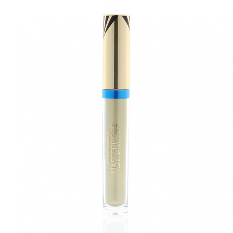 Max Factor Masterpiece Waterproof Mascara 4.5ml