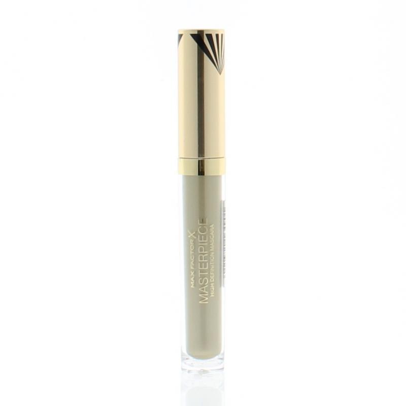 Max Factor Masterpiece Max Mascara 4.5ml