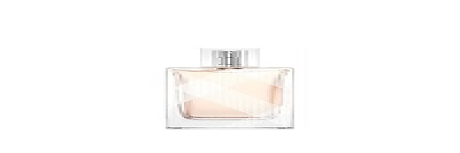 Burberry Brit Eau De Toilette Spray For Women 1.6oz