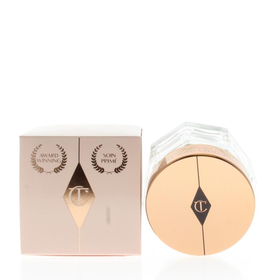 Charlotte Tilbury Magic Cream Moisturizer with Hyaluronic Acid 1.7oz/50ml