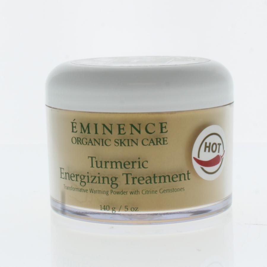 Eminence Turmeric Energizing Treatment 59ml/2oz