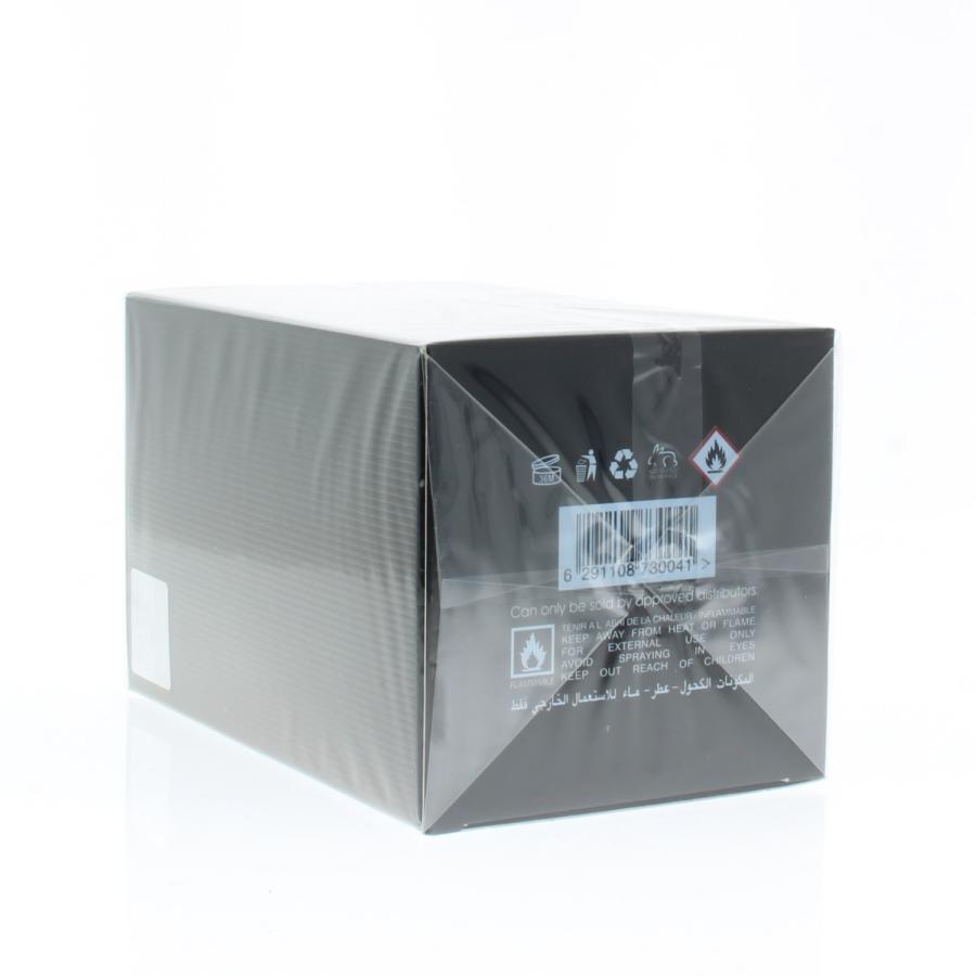 Maison Alhambra Opulence Leather Eau De Parfum Spray for Men 100ml/3.4oz