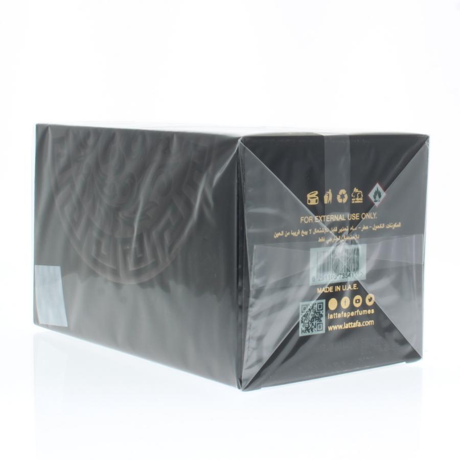 Lattafa Asad Eau De Parfum Spray for Men 100ml/3.4oz