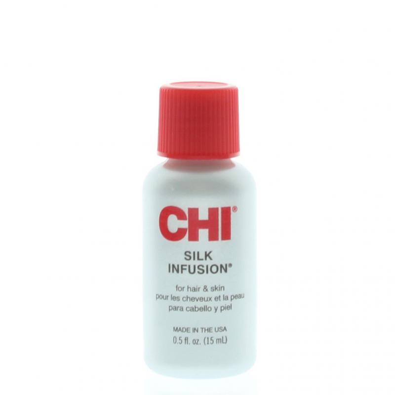 Chi Silk Infusion for Hair and Skin 0.15ml/0.5oz
