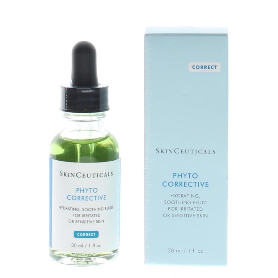 SkinCeuticals Phyto Corrective Hydrating Soothing Fluid 1oz