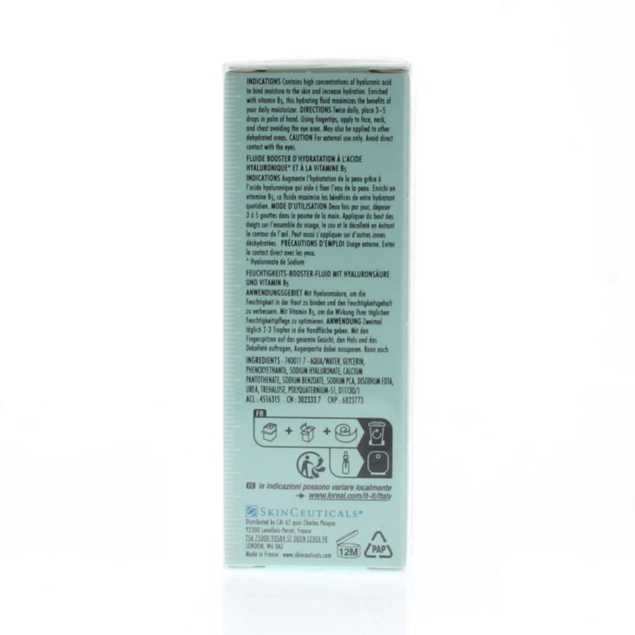 SkinCeuticals Hydrating B5 Moisture 30ml/1oz