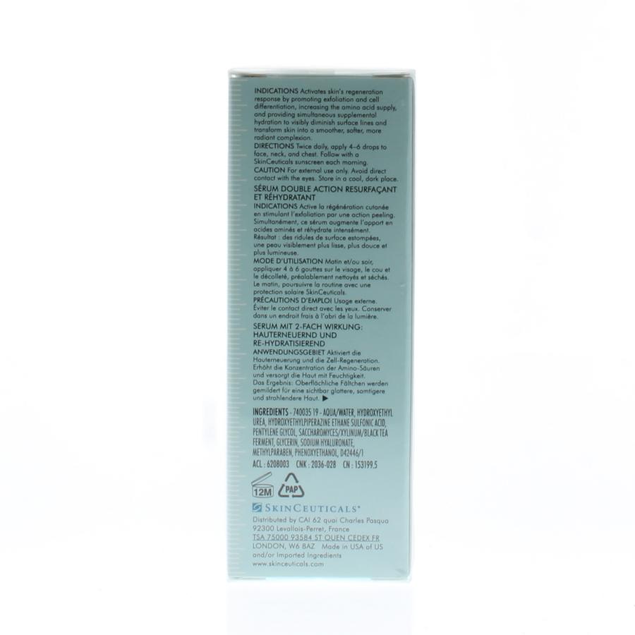 SkinCeuticals Retexturing Activator Unisex 1oz