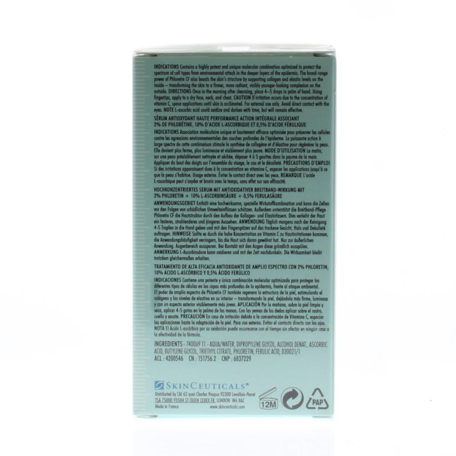 SkinCeuticals Phloretin CF 30ml/1oz